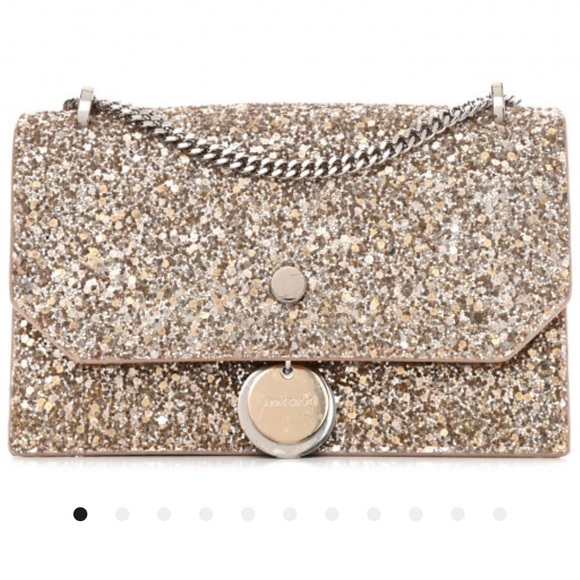 Jimmy choo finley clutch brand new - Picture 5 of 12